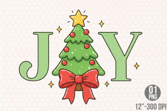 Christmas Tree Joy Embroidery Design Review for Real Projects