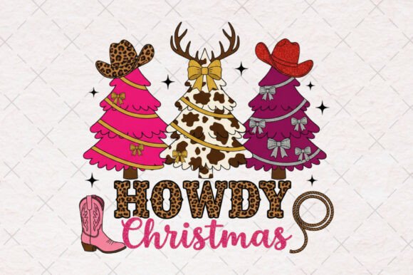 Howdy Christmas Png: A Designer’s Review for Illustrations and Branding